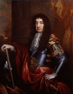 Charles II d'Angleterre