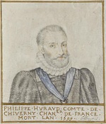 Philippe Hurault Cheverny