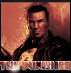 the punisher