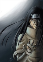 Neji Hyuuga