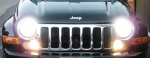 jeep civita