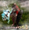 JuniorOS3