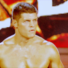 Vanish » Cody Rhodes