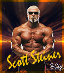 Scott Steiner