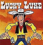 Lucky Luke