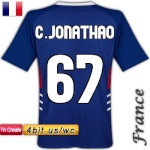 C.Jonathao #8