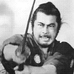 Sanjuro