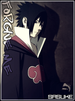 Sasuke Uchiha