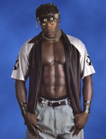 R-Truth