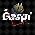 Dr. Gaspacho