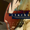 Itachi Uchiha