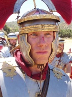 Flavius Maxentius