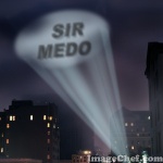 Sir Medo