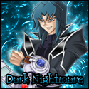 dark NIGHTMARE