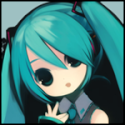 Hatsune Miku