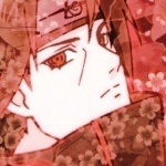 Itachi Uchiha