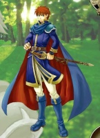 Eliwood