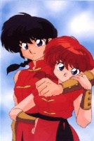 Ranma