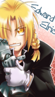 Edward Elric