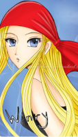 Winry Rockbell