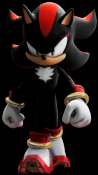 shadow the hedgehog