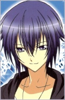 Ikuto