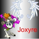 [Sacrieur] Joxyre