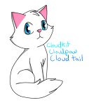 Cloudpaw