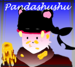 Pandashushu