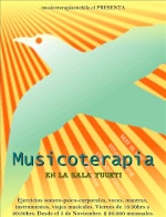 musicoterapia