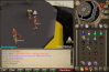 oned some noob for d claws and awe