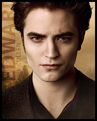 Edward Cullen