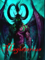 Magisterius