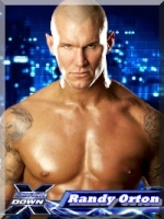 Randy Orton