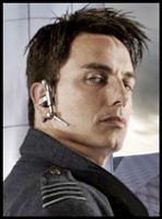 Jack Harkness