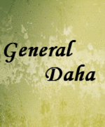 General Daha