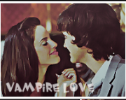 vampire love