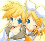 Len Kagamine