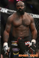 Kimbo Slice