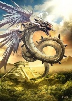 quetzalcoatl