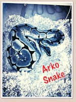 Arkosnake