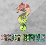 CrokyReptile