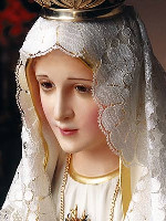 Madonna di Fatima