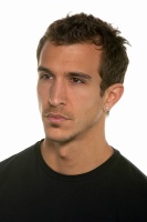 Desmond Miles