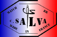Christian SALVA