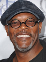 Samuel L. Jackson