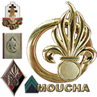 Moucha