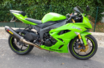 ZX6R2013