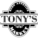 tony's