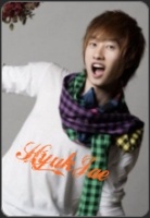 HyukJae